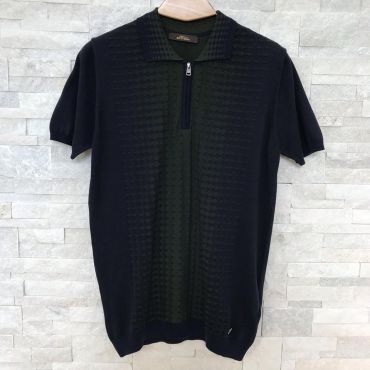 Поло Bottega Veneta LUX-15452