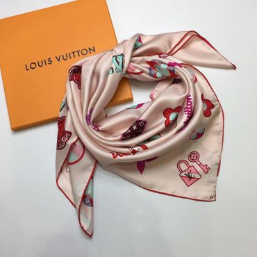 Платок Louis Vuitton LUX-15924
