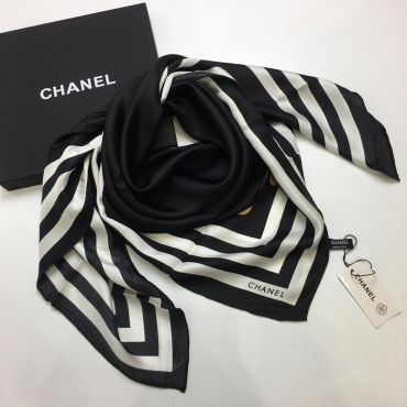 Платок Chanel LUX-15936