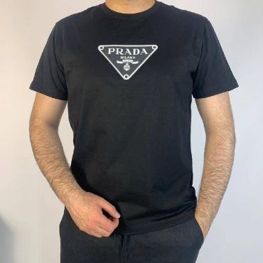 Футболка Prada LUX-50895
