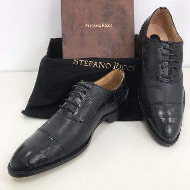 Туфли мужские Stefano Ricci LUX-15727