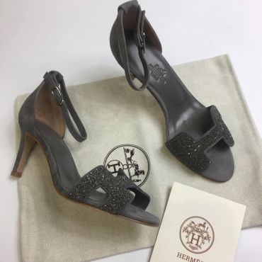 Босоножки Premiere Sandal Hermes LUX-15257