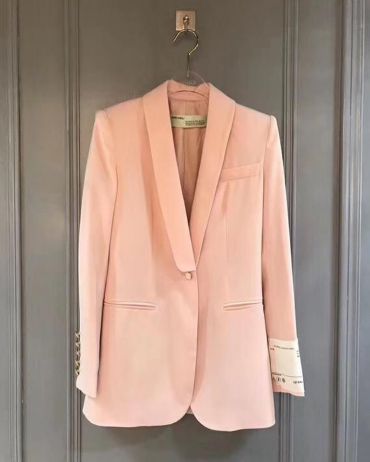 Жакет Off-White™ LUX-15358