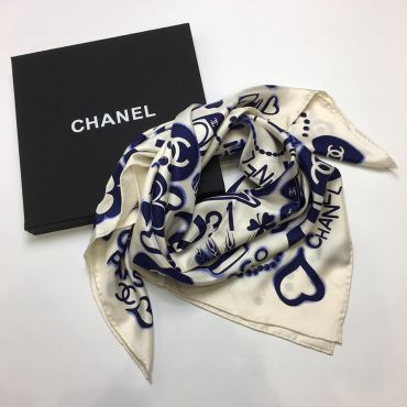 Платок Chanel LUX-15942
