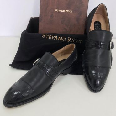 Туфли мужские Stefano Ricci LUX-15728