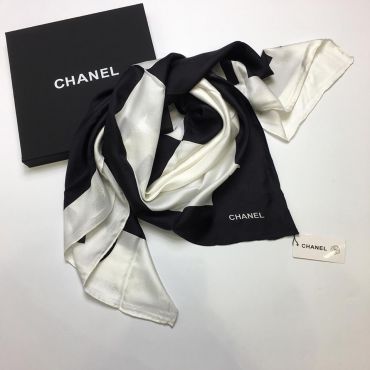 Платок Chanel LUX-15941
