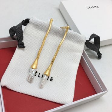 Серьги Celine LUX-15377