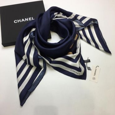 Платок Chanel LUX-15943