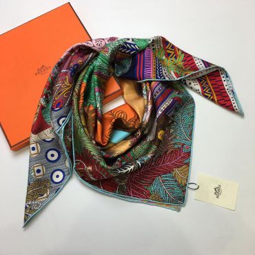 Платок Hermes LUX-15909