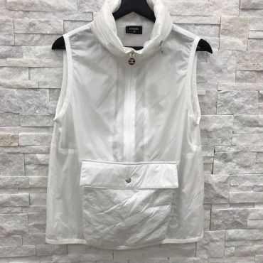 Жилет женский Chanel LUX-15690