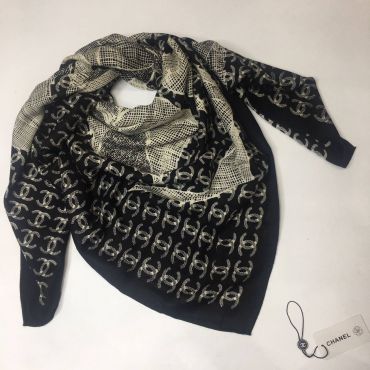 Платок Chanel LUX-56016