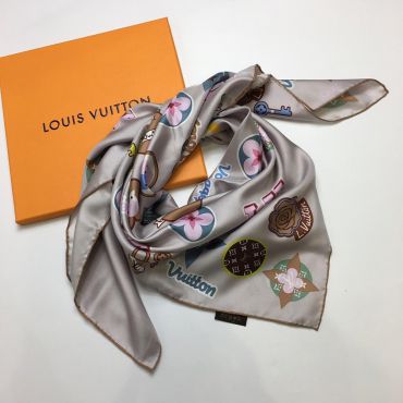 Платок Louis Vuitton LUX-15930