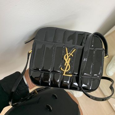 Сумка женская Yves Saint Laurent LUX-15513