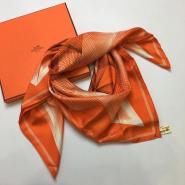 Платок Hermes LUX-15906