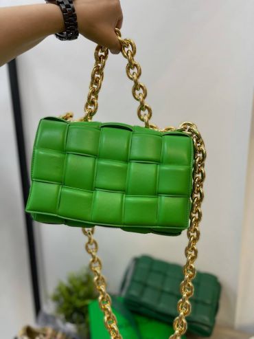 Сумка женская Bottega Veneta LUX-52803