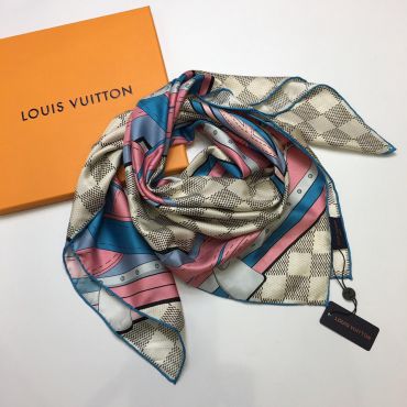 Платок Louis Vuitton LUX-15928