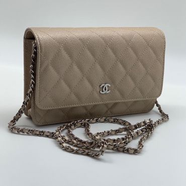 Сумка женская WOC Chanel LUX-15862