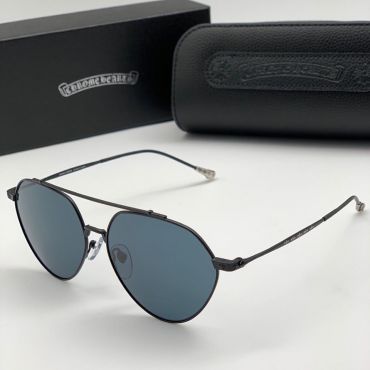 Очки CHROME HEARTS LUX-16064