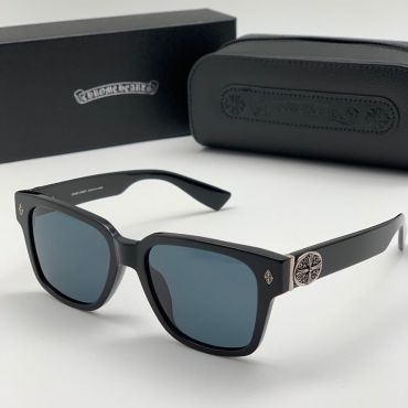 Очки CHROME HEARTS LUX-16051