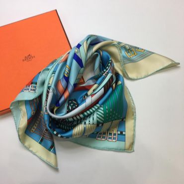 Платок Hermes LUX-15905