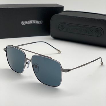 Очки CHROME HEARTS LUX-16055