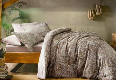 Комплект постельного белья  LUX-52254