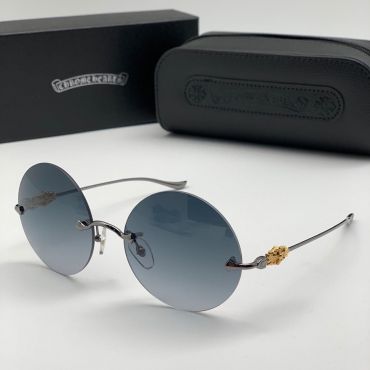 Очки CHROME HEARTS LUX-16052