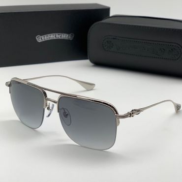 Очки CHROME HEARTS LUX-16056