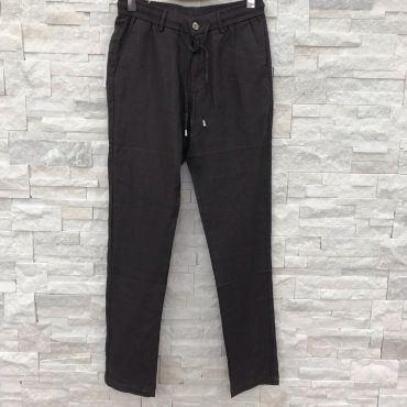 Брюки мужские Moncler LUX-15993