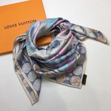 Платок Louis Vuitton LUX-15931