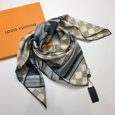 Платок Louis Vuitton LUX-15929