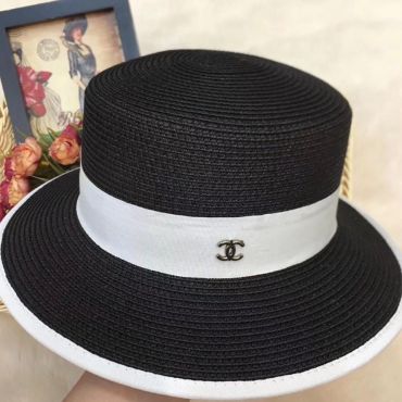 Шляпа Chanel LUX-16012