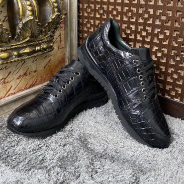 Кроссовки  LUX-48734