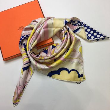 Платок Hermes LUX-15901