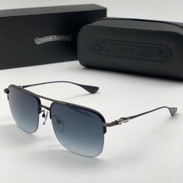 Очки CHROME HEARTS LUX-16057