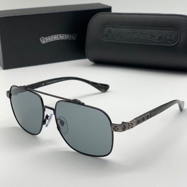 Очки CHROME HEARTS LUX-16061