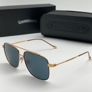 Очки CHROME HEARTS LUX-16060