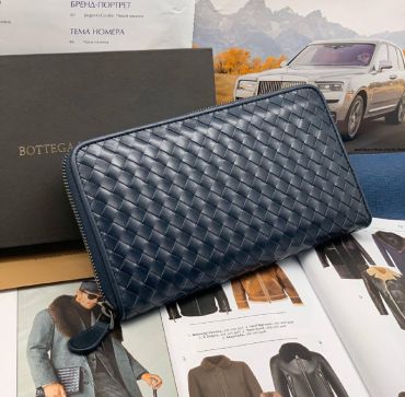 Портмоне Bottega Veneta LUX-48658