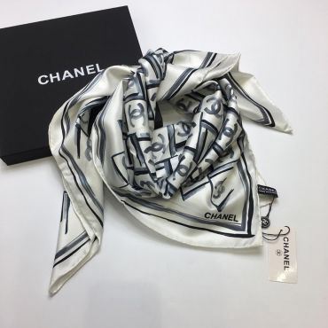 Платок Chanel LUX-15939