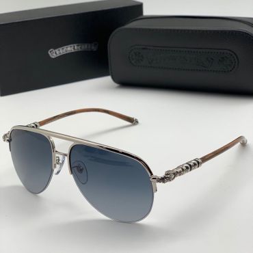 Очки CHROME HEARTS LUX-16059