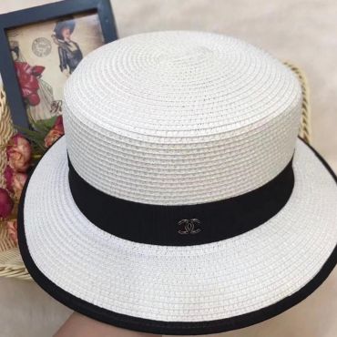 Шляпа Chanel LUX-16011
