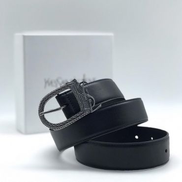 Ремень женский Yves Saint Laurent АКС-401