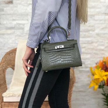 Сумка женская Hermes LUX-16174