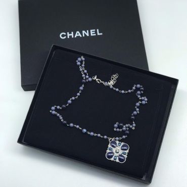 Бусы Chanel LUX-16502