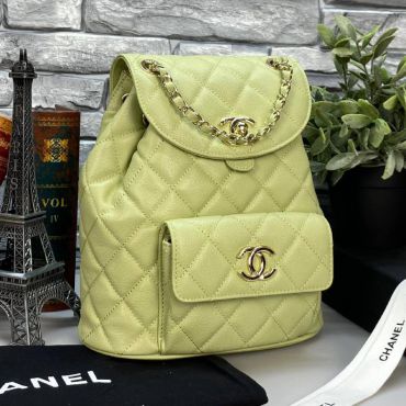 Рюкзак Chanel LUX-52828