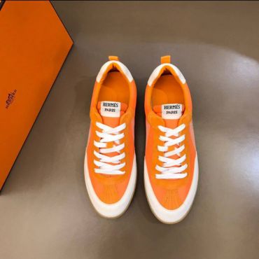 Кроссовки Hermes LUX-49808