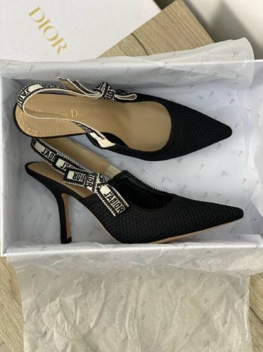 Босоножки Christian Dior LUX-52823