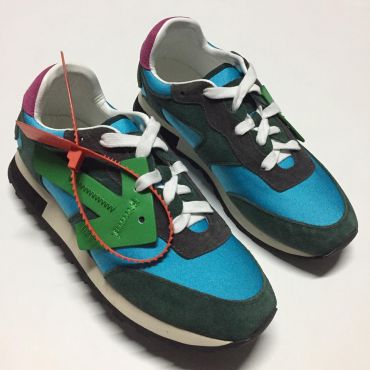 Кроссовки женские  Off-White™ LUX-16380