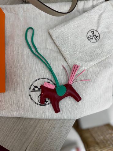 Брелок Hermes LUX-54727