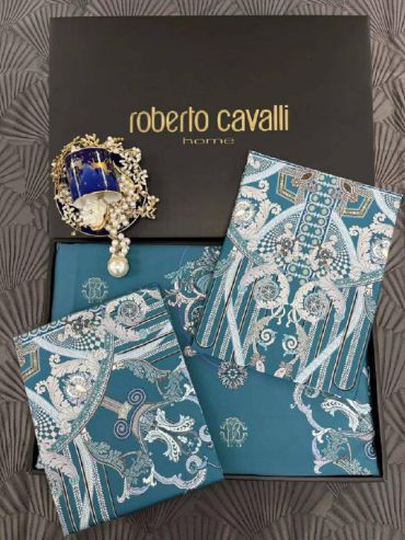 Комплект постельного белья Roberto Cavalli LUX-51848